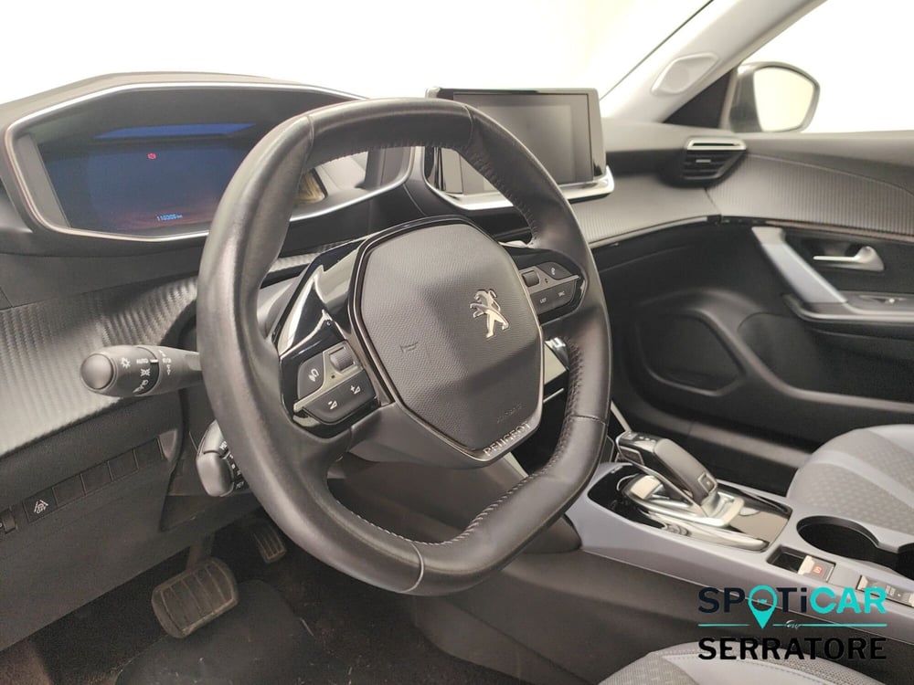 Peugeot 2008 usata a Como (7)