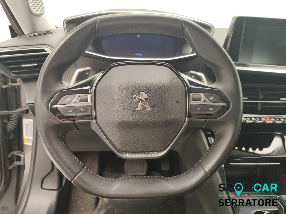 Peugeot 2008 usata a Como (8)