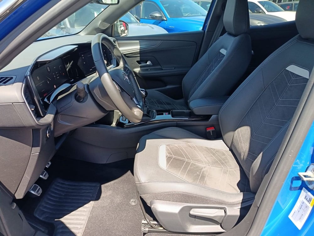 Opel Mokka usata a Alessandria (12)