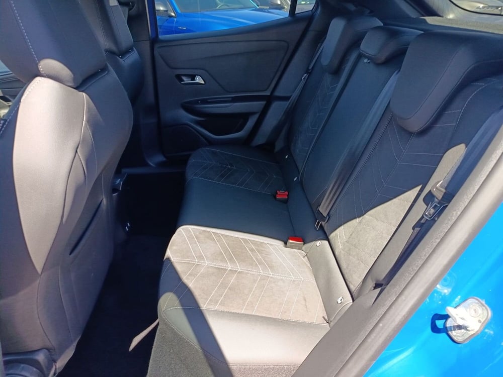 Opel Mokka usata a Alessandria (13)