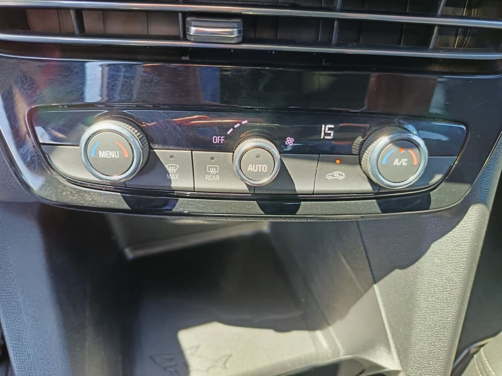Opel Mokka usata a Alessandria (19)