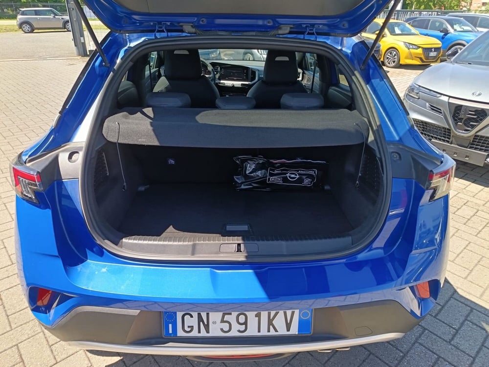 Opel Mokka usata a Alessandria (7)