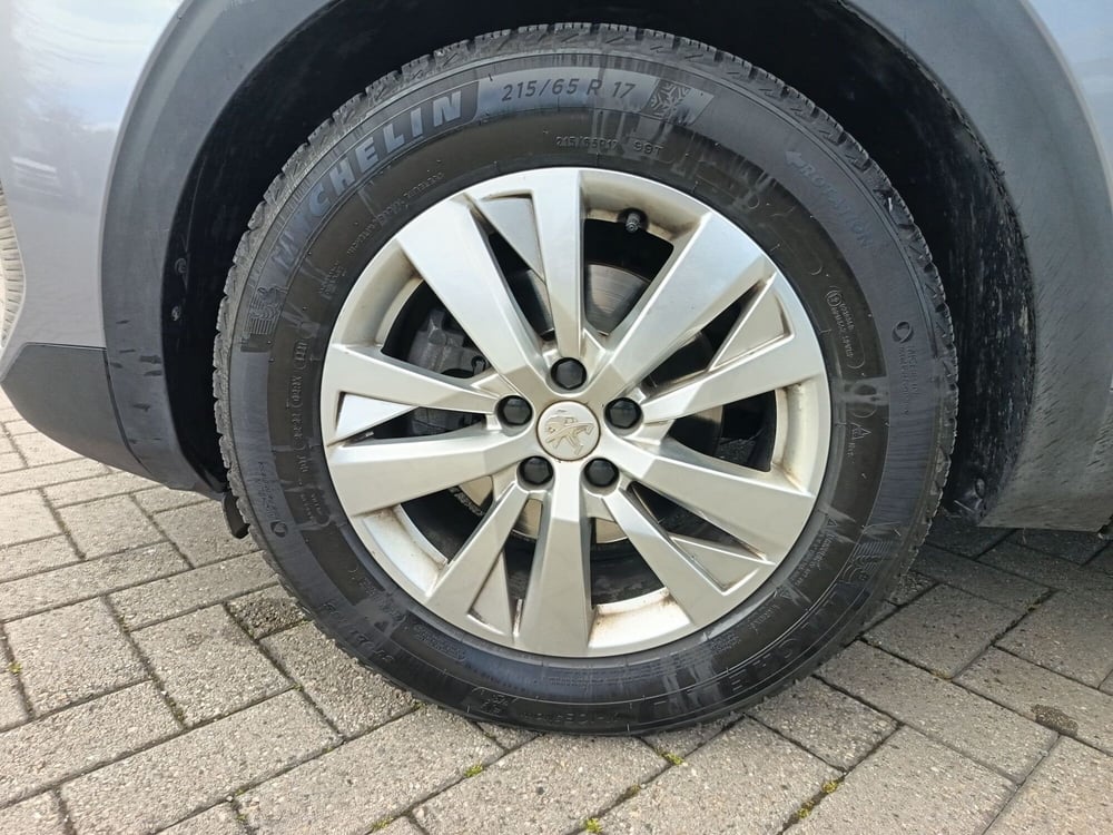Peugeot 3008 usata a Alessandria (10)
