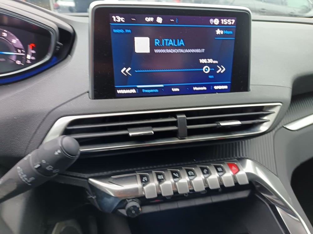 Peugeot 3008 usata a Alessandria (20)