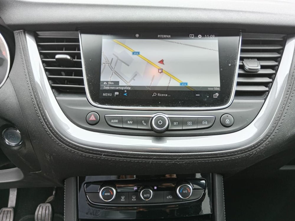 Opel Grandland usata a Alessandria (13)