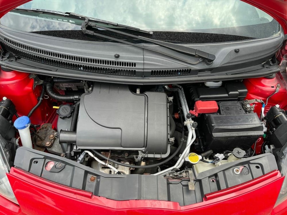 Toyota Aygo usata a Sondrio (14)
