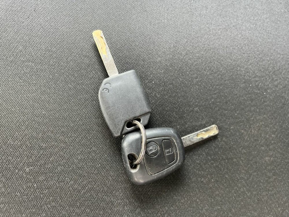 Toyota Aygo usata a Sondrio (15)
