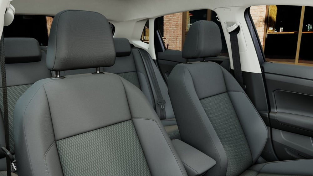 Volkswagen Polo nuova a Modena (12)
