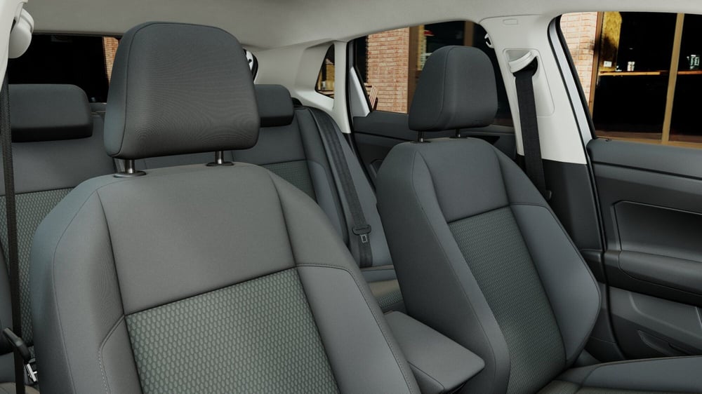Volkswagen Polo nuova a Modena (12)