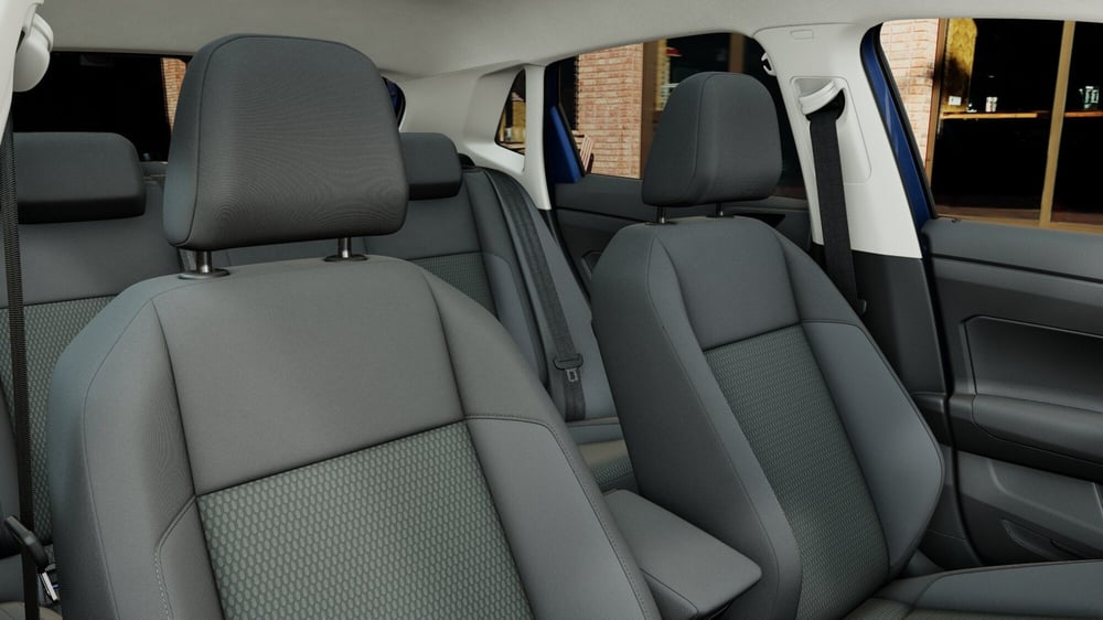 Volkswagen Polo nuova a Modena (12)