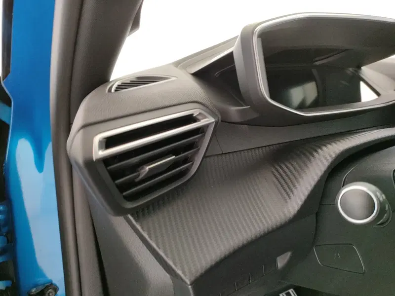 Peugeot 2008 usata a Caserta (18)