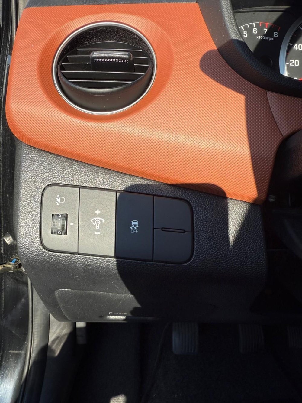 Hyundai i10 usata a Torino (6)