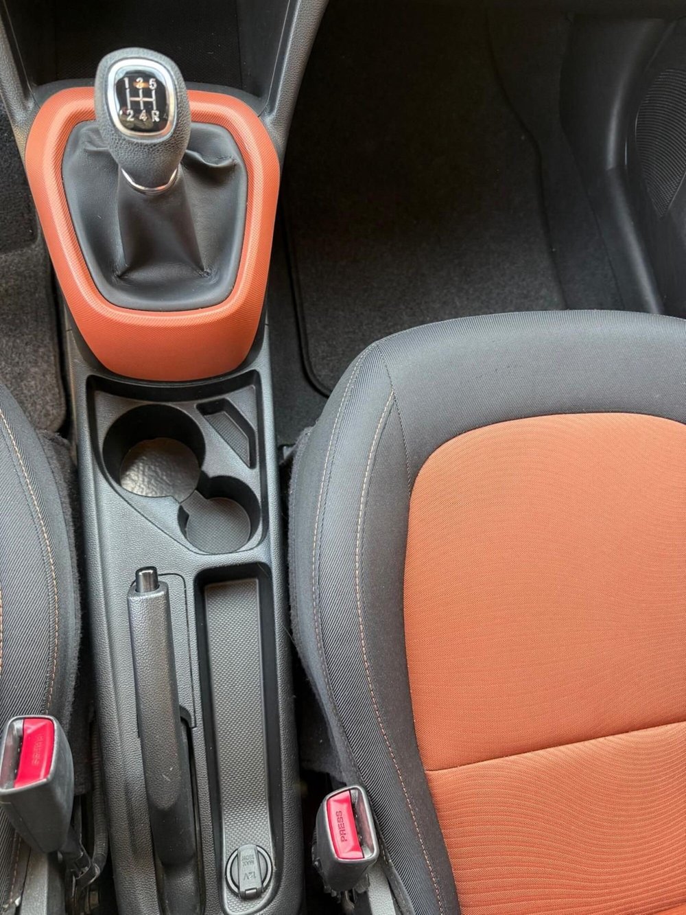 Hyundai i10 usata a Torino (8)