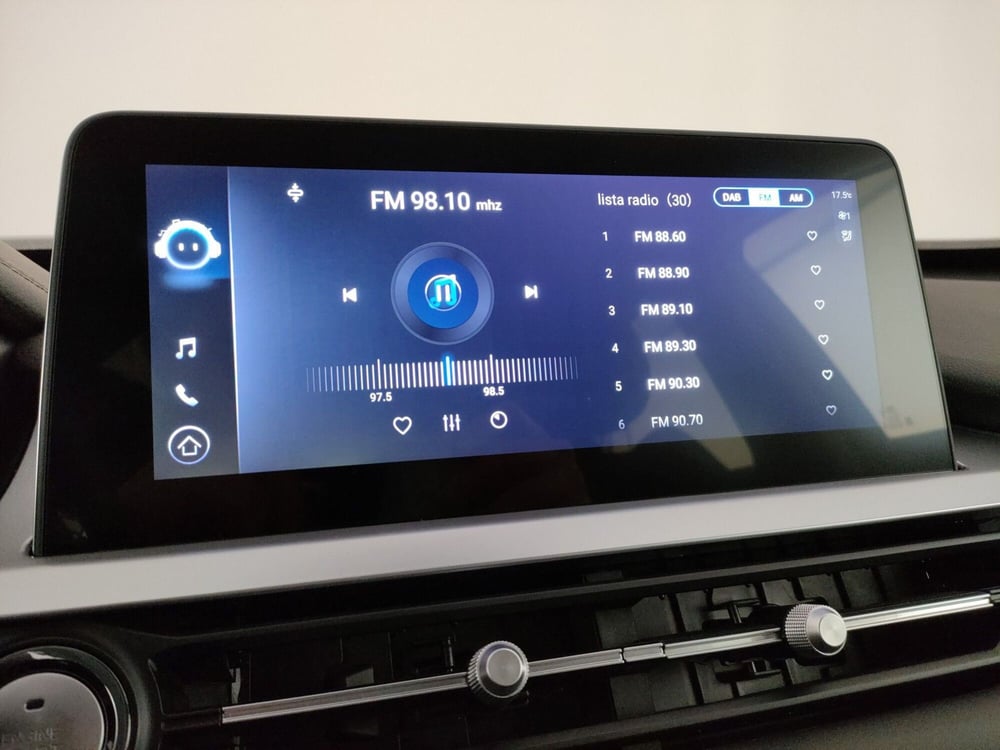 Dr dr 6.0 usata a Roma (18)