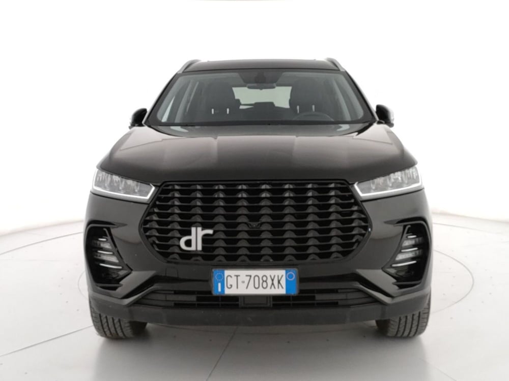 Dr dr 6.0 usata a Roma (5)