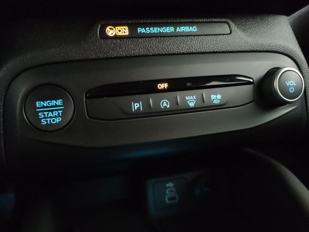 Ford Focus usata a Roma (14)