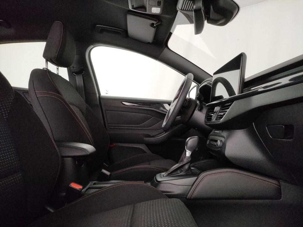 Ford Focus usata a Roma (6)