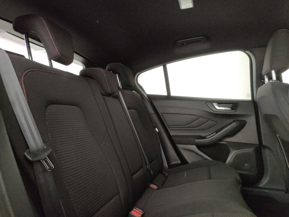Ford Focus usata a Roma (8)