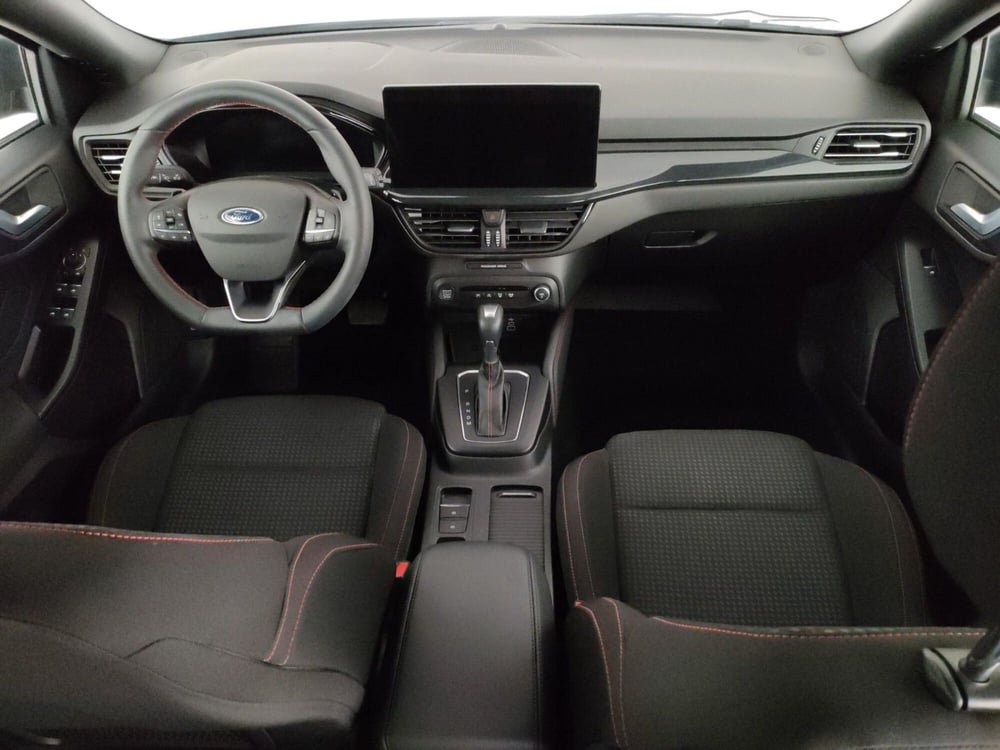 Ford Focus usata a Roma (9)