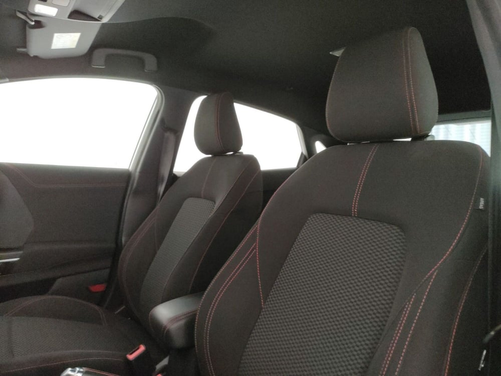 Ford Puma usata a Roma (13)