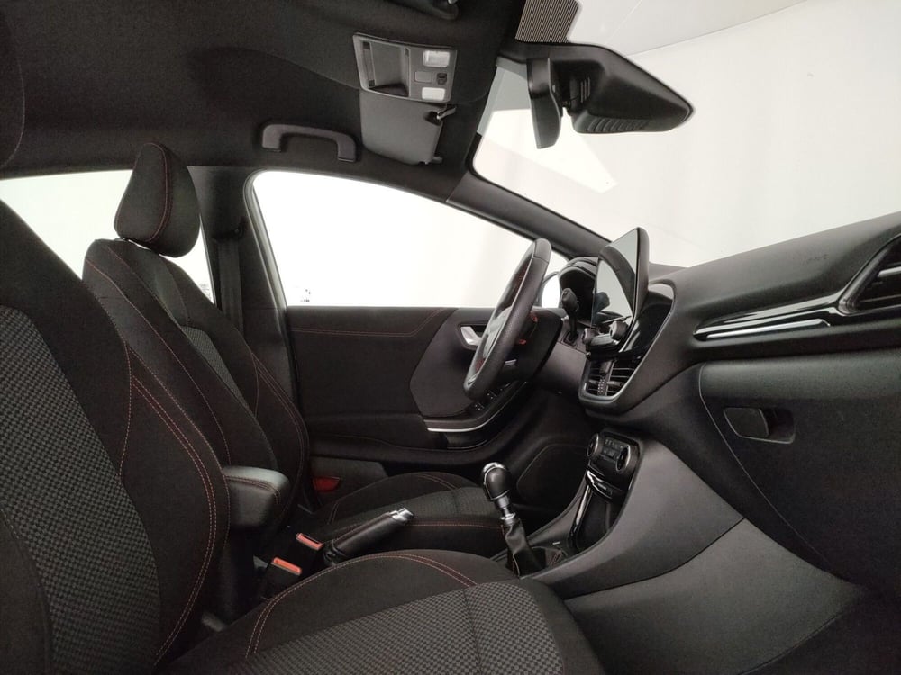 Ford Puma usata a Roma (6)