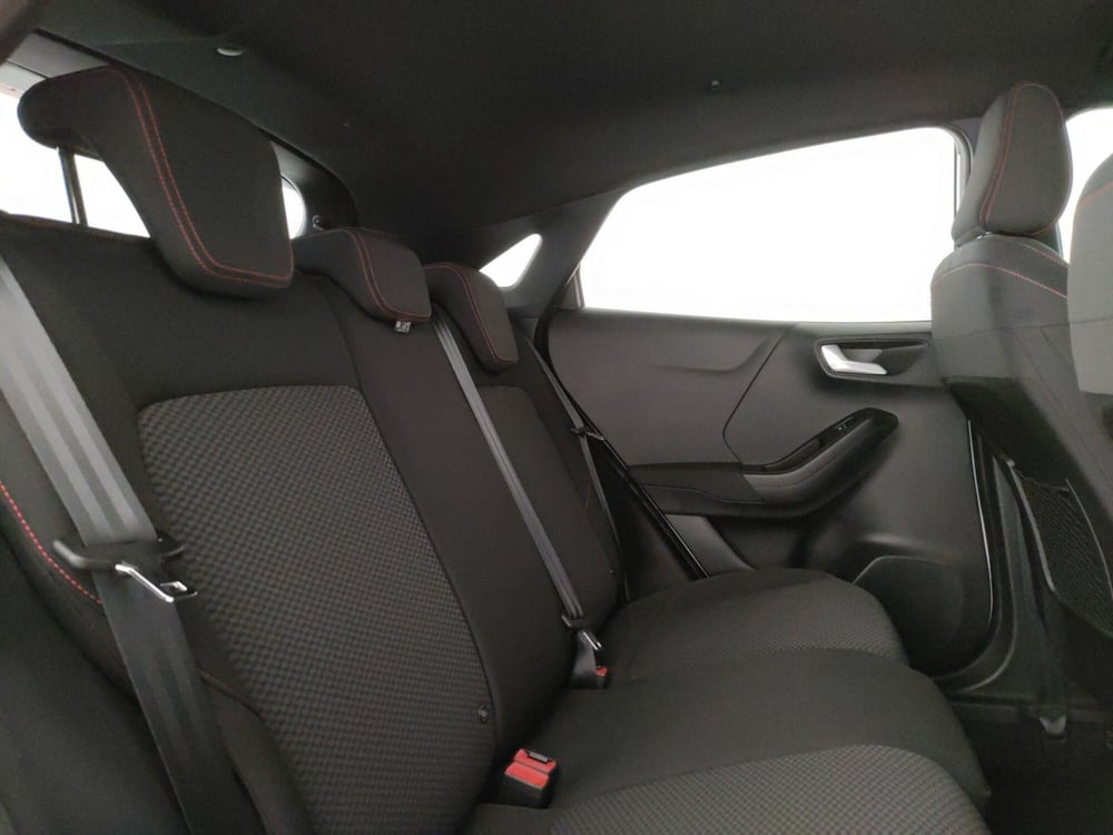 Ford Puma usata a Roma (8)