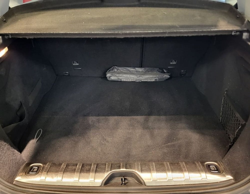 Peugeot 2008 usata a Ferrara (10)