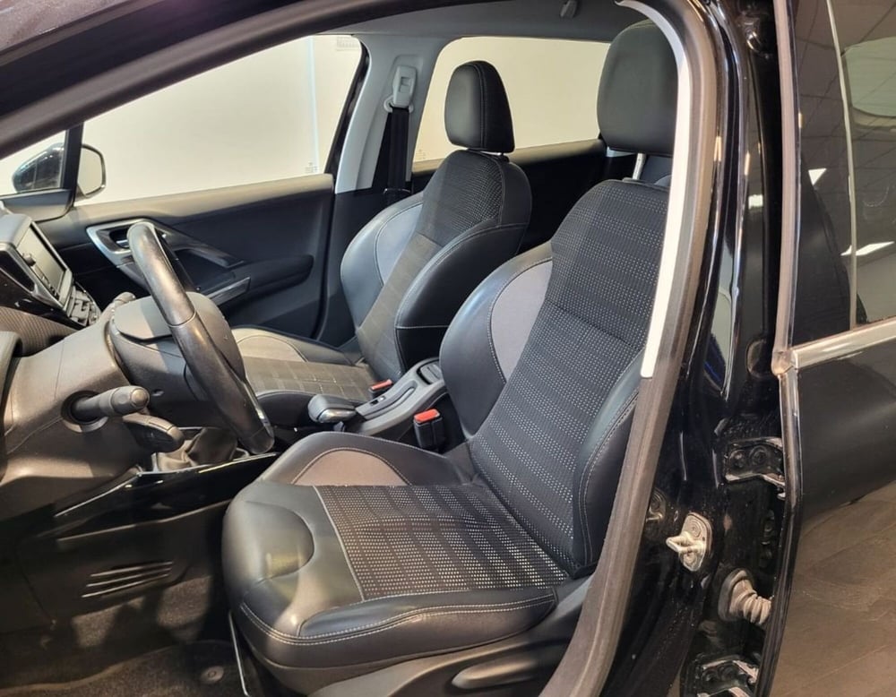 Peugeot 2008 usata a Ferrara (12)
