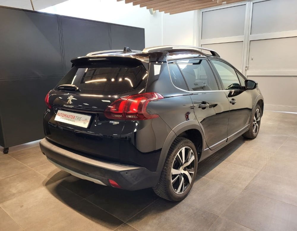 Peugeot 2008 usata a Ferrara (17)