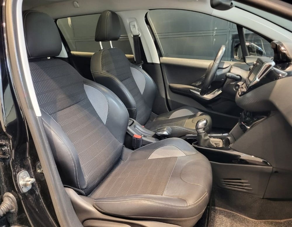 Peugeot 2008 usata a Ferrara (5)