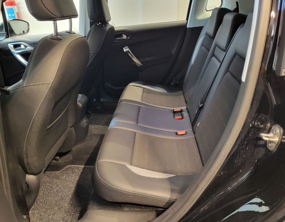 Peugeot 2008 usata a Ferrara (6)