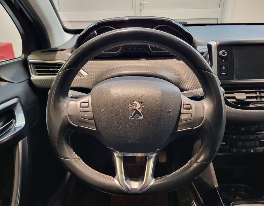 Peugeot 2008 usata a Ferrara (8)