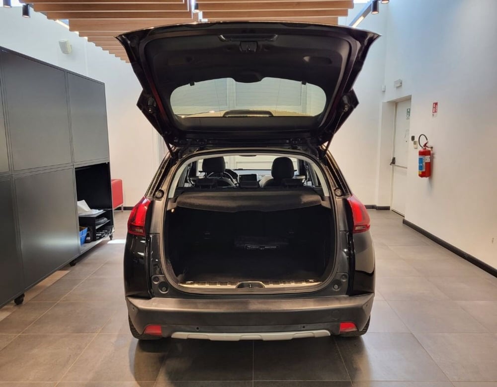 Peugeot 2008 usata a Ferrara (9)