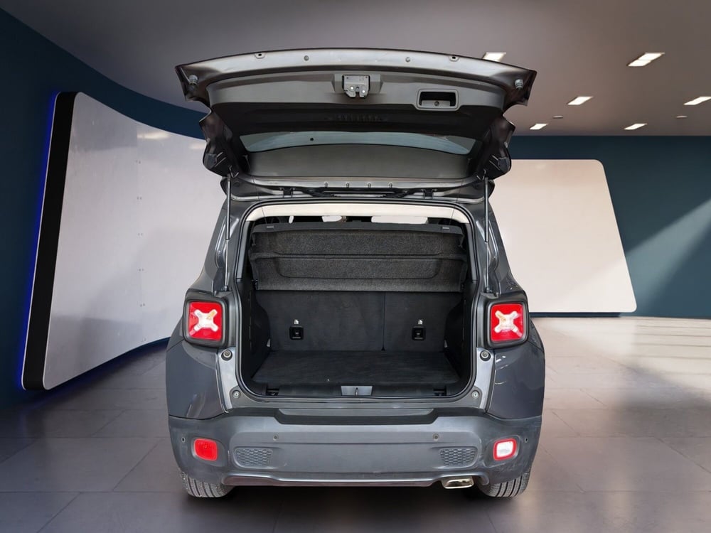 Jeep Renegade usata a Torino (7)