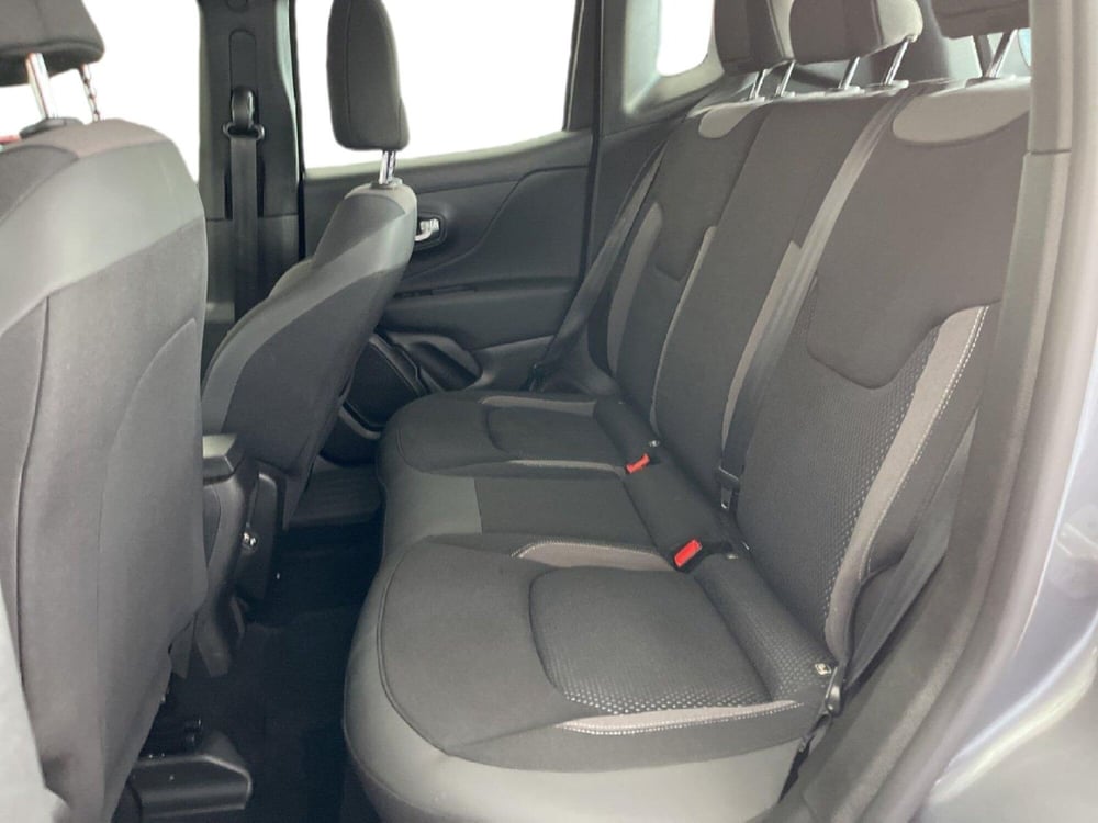 Jeep Renegade usata a Torino (9)