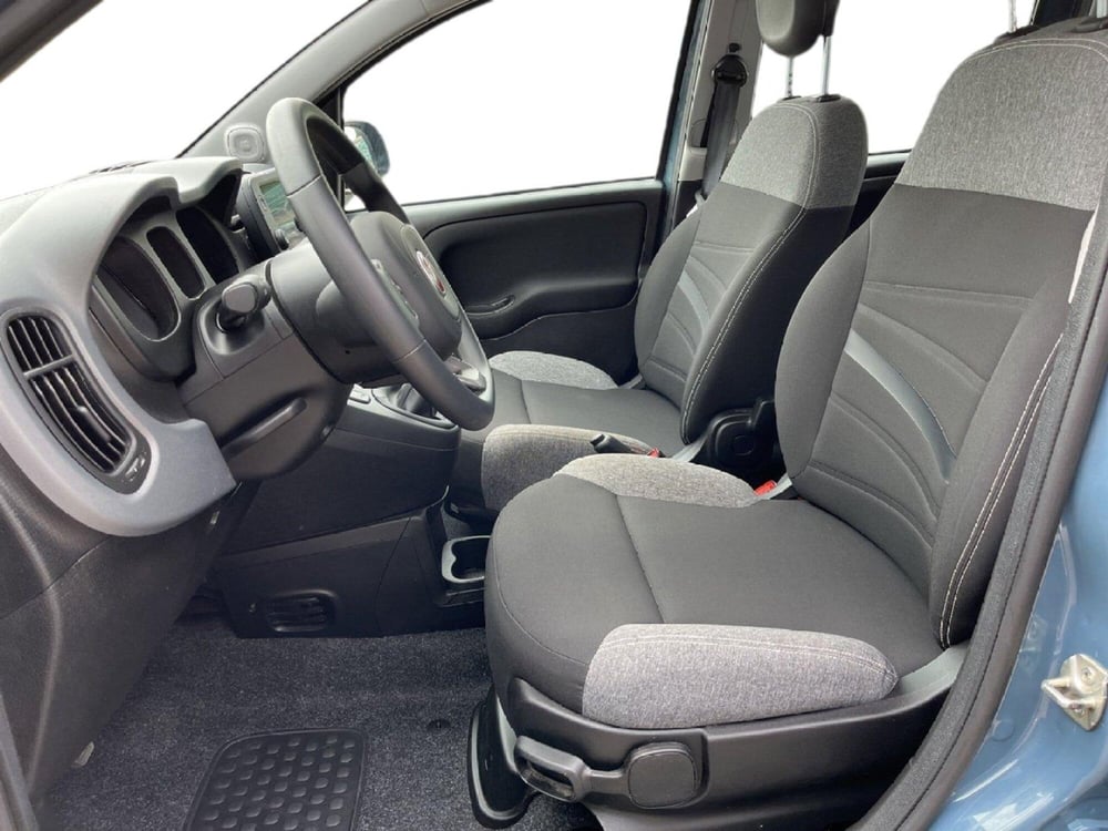 Fiat Panda usata a Torino (10)