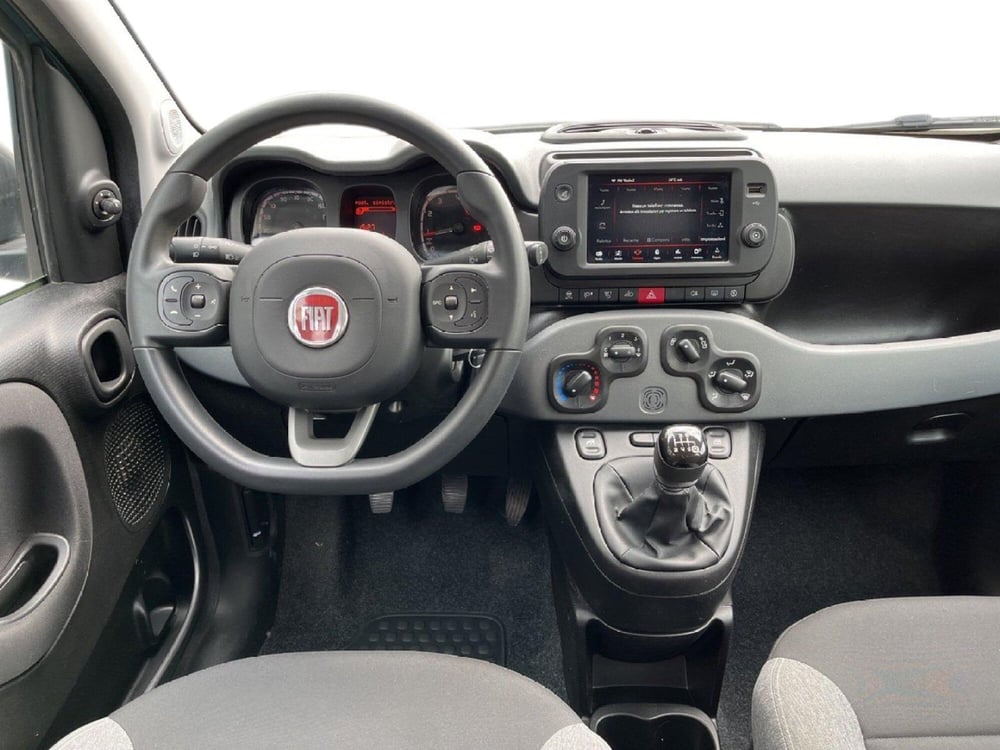 Fiat Panda usata a Torino (11)