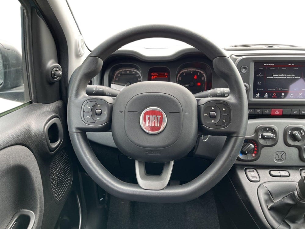 Fiat Panda usata a Torino (12)