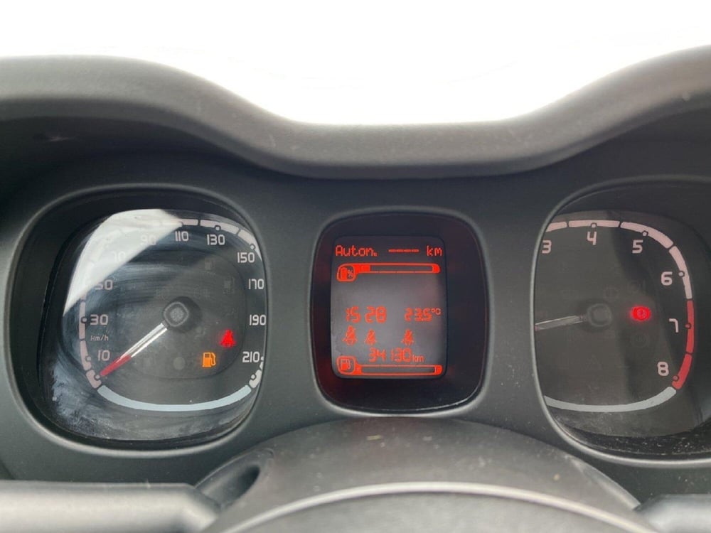 Fiat Panda usata a Torino (15)