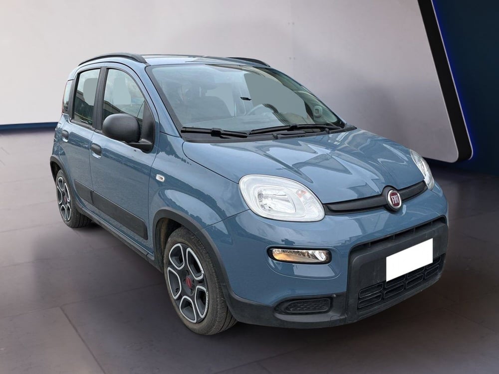 Fiat Panda usata a Torino (3)