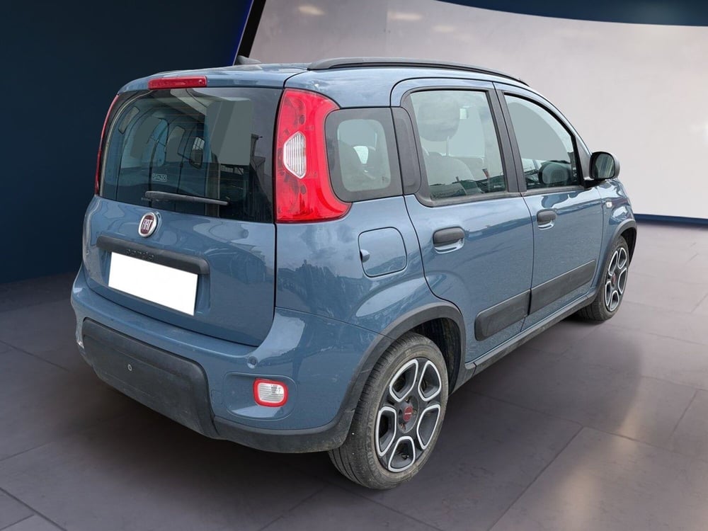 Fiat Panda usata a Torino (4)