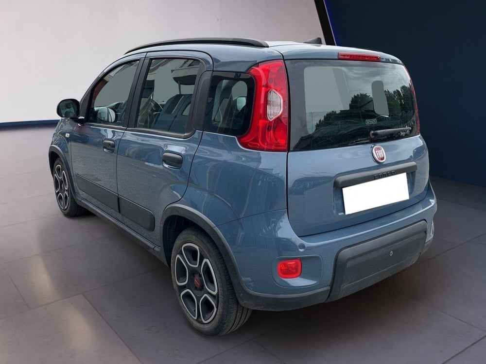 Fiat Panda usata a Torino (5)