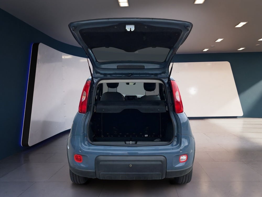 Fiat Panda usata a Torino (7)