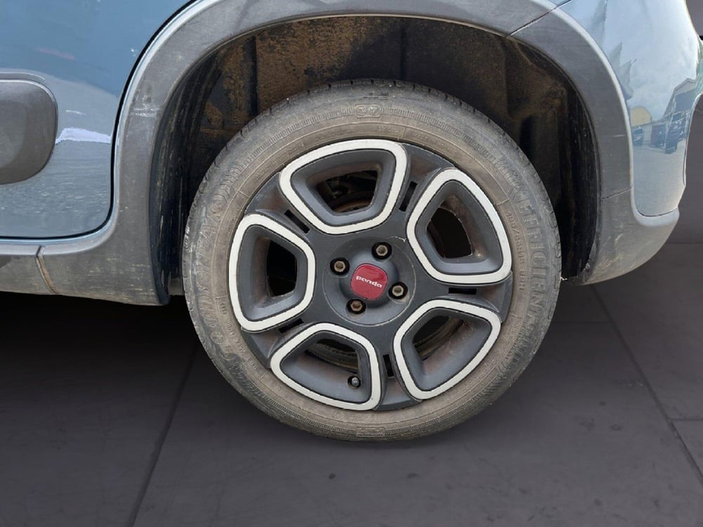 Fiat Panda usata a Torino (8)