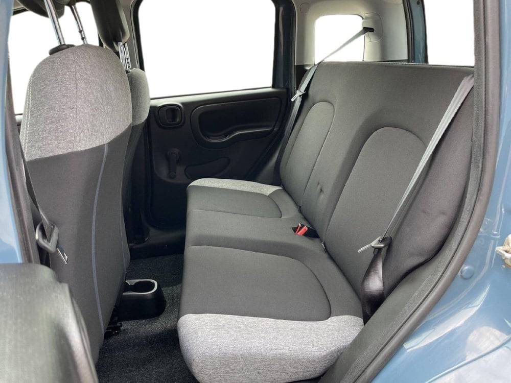 Fiat Panda usata a Torino (9)