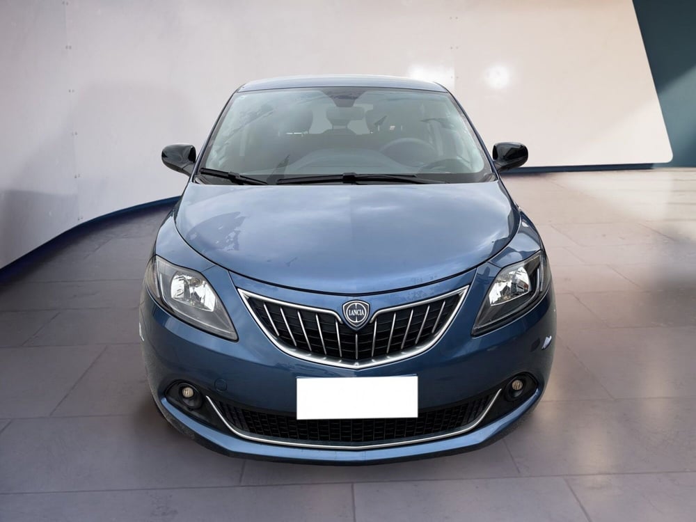 Lancia Ypsilon usata a Torino