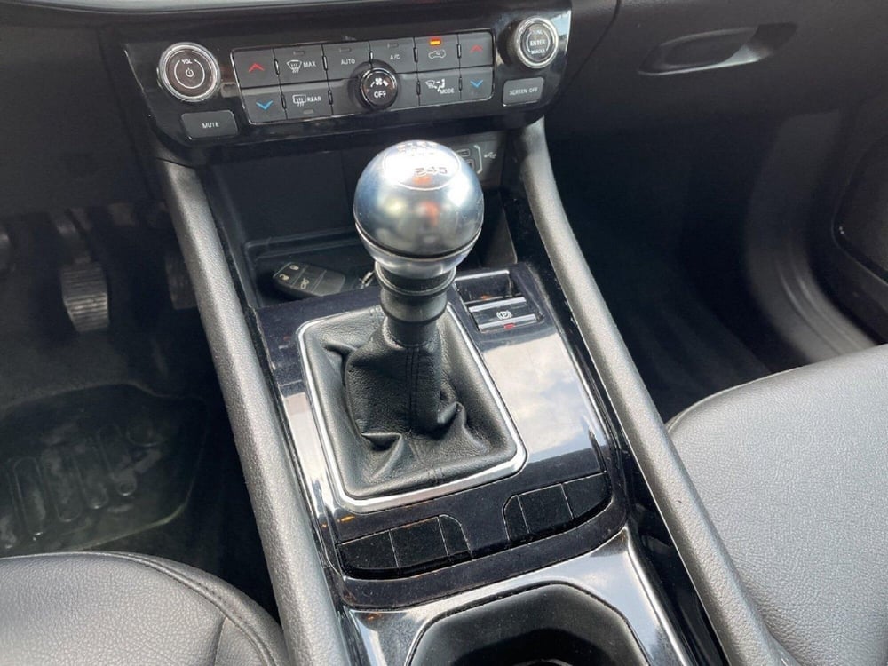 Jeep Compass usata a Torino (15)