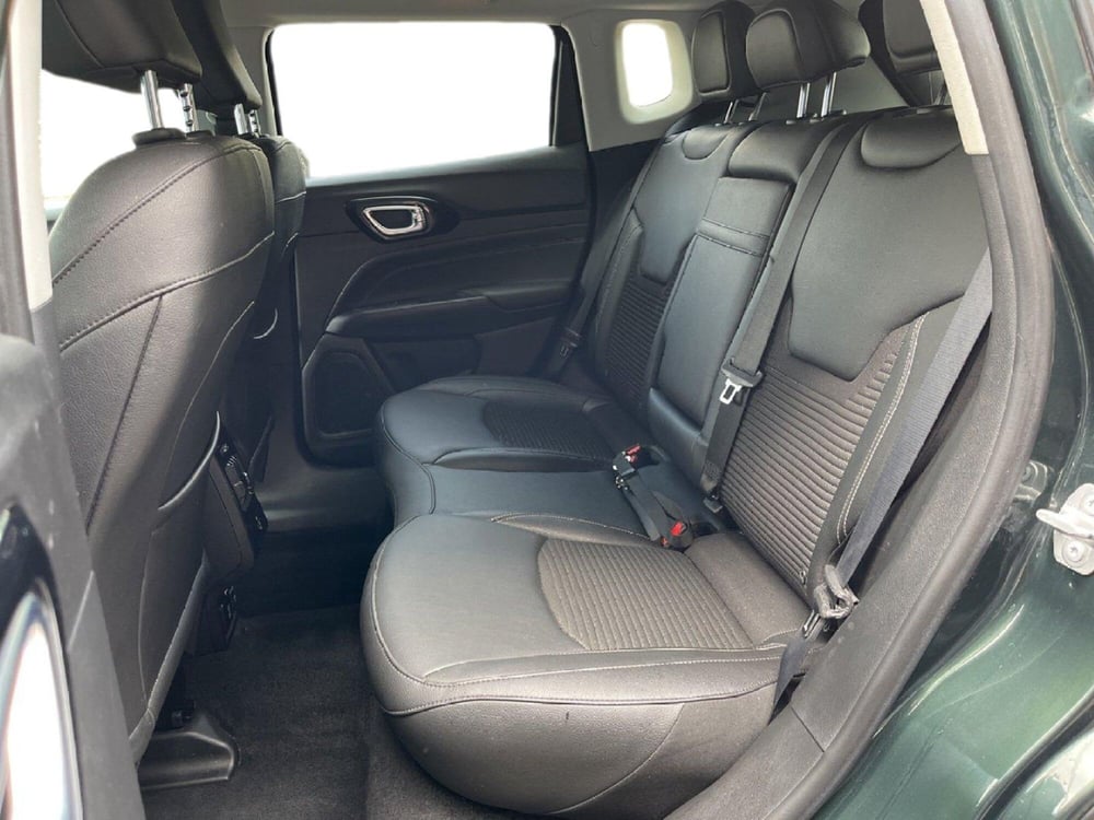 Jeep Compass usata a Torino (9)