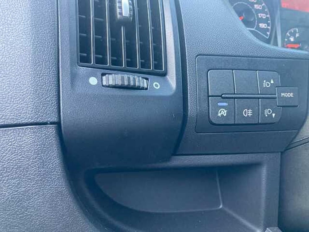 Peugeot Boxer Furgone nuova a Messina (16)