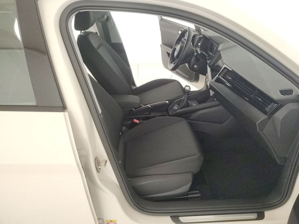 Audi A1 Sportback usata a Alessandria (10)